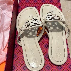 Tory Burch Miller Sandals